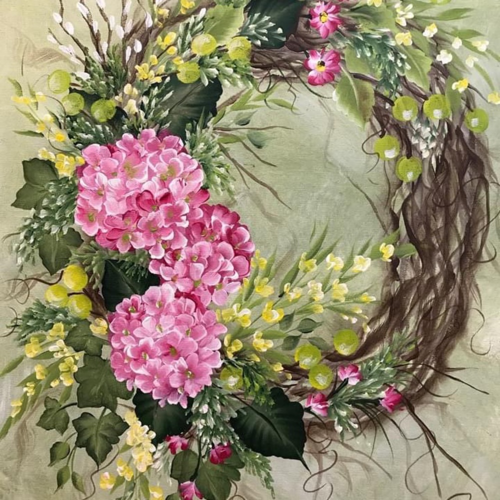 Meet your Posher, Veralyn